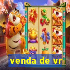 venda de vr